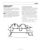 Preview for 22 page of Analog Devices AD5100 Manual