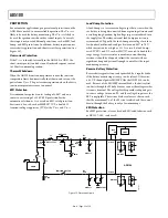 Preview for 23 page of Analog Devices AD5100 Manual