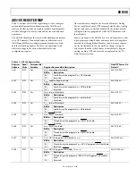 Preview for 24 page of Analog Devices AD5100 Manual