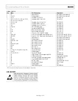 Preview for 9 page of Analog Devices AD5501 User Manual