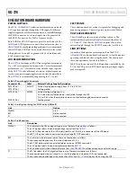 Предварительный просмотр 6 страницы Analog Devices AD5696RSDZ User Manual