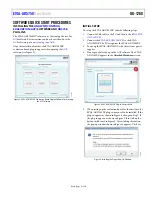 Предварительный просмотр 5 страницы Analog Devices AD5758 User Manual