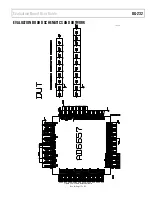 Предварительный просмотр 12 страницы Analog Devices AD6642 User Manual