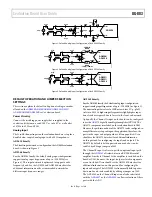 Предварительный просмотр 5 страницы Analog Devices AD6659 User Manual