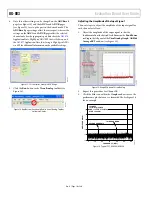 Предварительный просмотр 10 страницы Analog Devices AD6659 User Manual