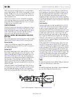 Предварительный просмотр 5 страницы Analog Devices AD6672 User Manual