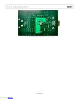 Предварительный просмотр 5 страницы Analog Devices AD8147-EVALZ User Manual