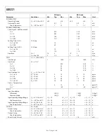 Preview for 4 page of Analog Devices AD8221AC-P7 Manual