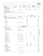 Preview for 5 page of Analog Devices AD8221AC-P7 Manual