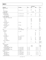 Preview for 6 page of Analog Devices AD8221AC-P7 Manual