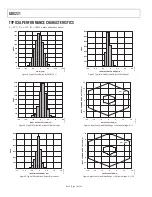 Preview for 10 page of Analog Devices AD8221AC-P7 Manual