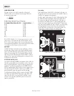 Preview for 18 page of Analog Devices AD8221AC-P7 Manual