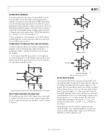 Preview for 19 page of Analog Devices AD8221AC-P7 Manual