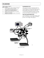 Preview for 2 page of Analog Devices AD8330 Instruction Manual