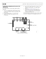 Предварительный просмотр 4 страницы Analog Devices AD8556-EVALZ User Manual