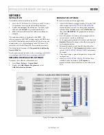 Предварительный просмотр 5 страницы Analog Devices AD8556-EVALZ User Manual