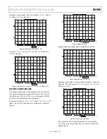 Предварительный просмотр 7 страницы Analog Devices AD8556-EVALZ User Manual