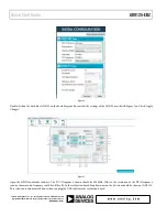 Предварительный просмотр 4 страницы Analog Devices AD9125 Quick Start Manual