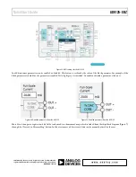 Предварительный просмотр 9 страницы Analog Devices AD9125 Quick Start Manual