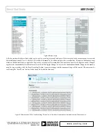 Предварительный просмотр 10 страницы Analog Devices AD9125 Quick Start Manual