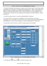 Предварительный просмотр 5 страницы Analog Devices AD9136/AD9135-EBZ Quick Start Manual