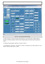 Предварительный просмотр 7 страницы Analog Devices AD9144-FMC-EBZ Quick Start Manual