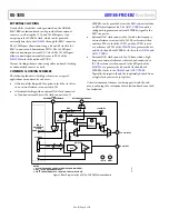 Предварительный просмотр 4 страницы Analog Devices AD9166-FMC-EBZ User Manual