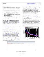 Предварительный просмотр 16 страницы Analog Devices AD9166-FMC-EBZ User Manual