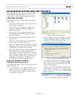 Preview for 7 page of Analog Devices AD9272 User Manual