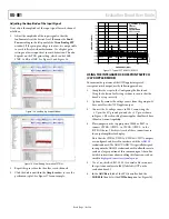 Preview for 10 page of Analog Devices AD9272 User Manual