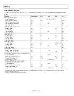 Preview for 9 page of Analog Devices AD9273 Manual