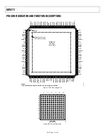 Preview for 13 page of Analog Devices AD9273 Manual