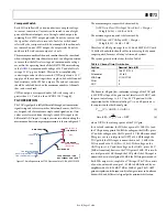 Preview for 28 page of Analog Devices AD9273 Manual