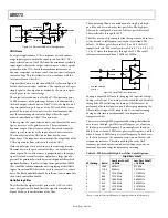 Preview for 31 page of Analog Devices AD9273 Manual