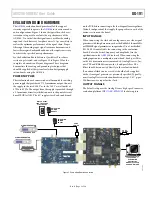 Предварительный просмотр 3 страницы Analog Devices AD9286-500EBZ User Manual