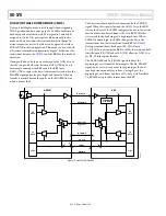 Предварительный просмотр 100 страницы Analog Devices AD9361 Reference Manual