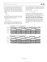 Предварительный просмотр 101 страницы Analog Devices AD9361 Reference Manual