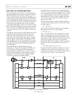 Предварительный просмотр 103 страницы Analog Devices AD9361 Reference Manual