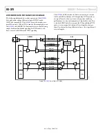 Предварительный просмотр 106 страницы Analog Devices AD9361 Reference Manual