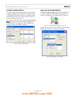 Предварительный просмотр 11 страницы Analog Devices AD9516 User Manual