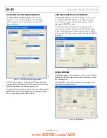 Предварительный просмотр 12 страницы Analog Devices AD9516 User Manual