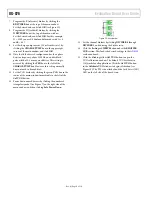 Preview for 6 page of Analog Devices AD9520-0 User Manual