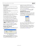 Preview for 9 page of Analog Devices AD9520-0 User Manual