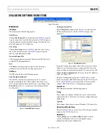 Preview for 13 page of Analog Devices AD9520-0 User Manual