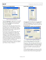 Предварительный просмотр 10 страницы Analog Devices AD9522 Series User Manual