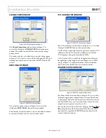 Предварительный просмотр 11 страницы Analog Devices AD9522 Series User Manual