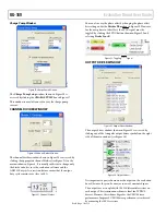 Предварительный просмотр 10 страницы Analog Devices AD9523 User Manual