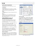 Предварительный просмотр 8 страницы Analog Devices AD9551 User Manual