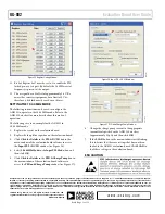 Предварительный просмотр 12 страницы Analog Devices AD9551 User Manual