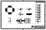 Analog Devices AD9574 Schematic предпросмотр